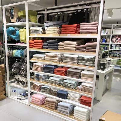 從新銳男裝到多品類集合店 KIKC的轉型升級之路與日用百貨銷售新策略